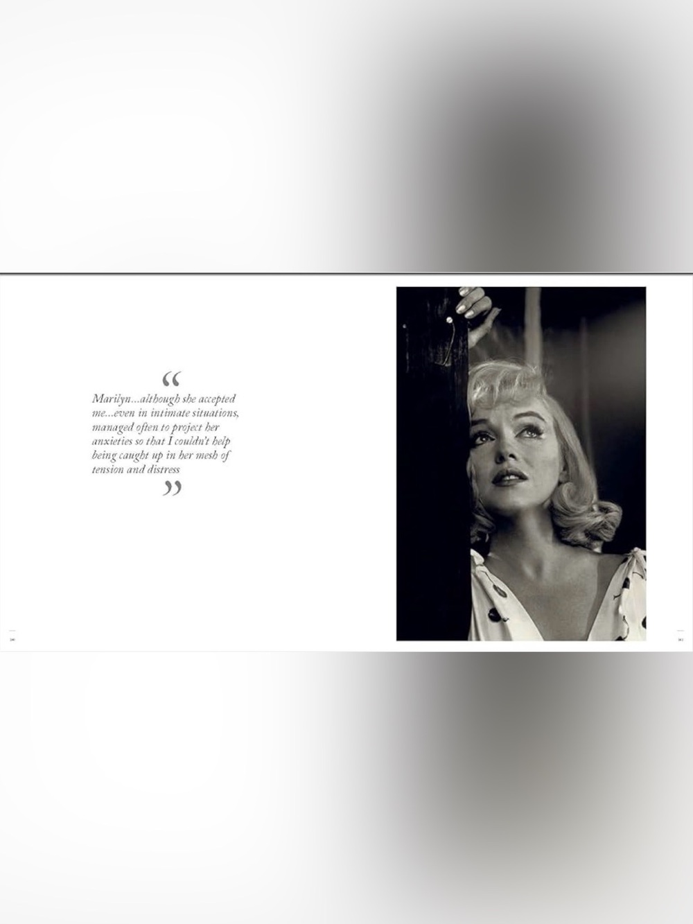 Marilyn Monroe: By Eve Arnold (The Marilyn Monroe Collection) - Picture 7 of 7